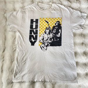 Hunny Merch • Tee